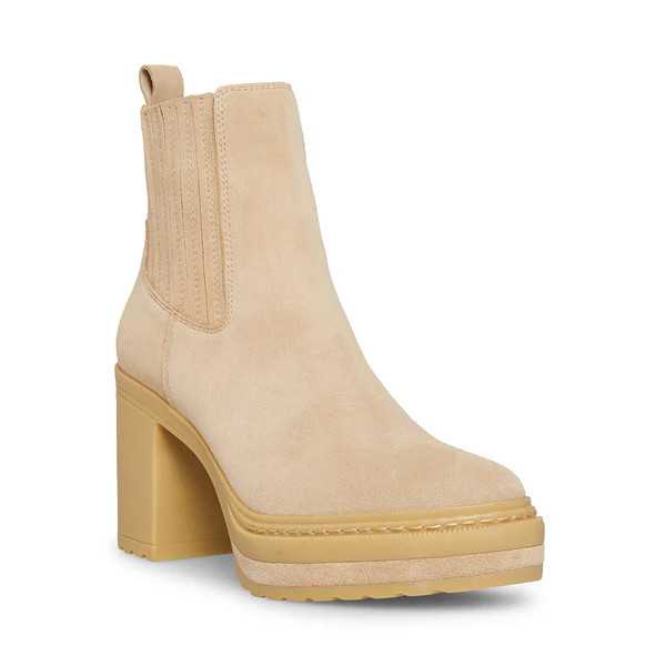LENNY SAND SUEDE | Steve Madden (US)