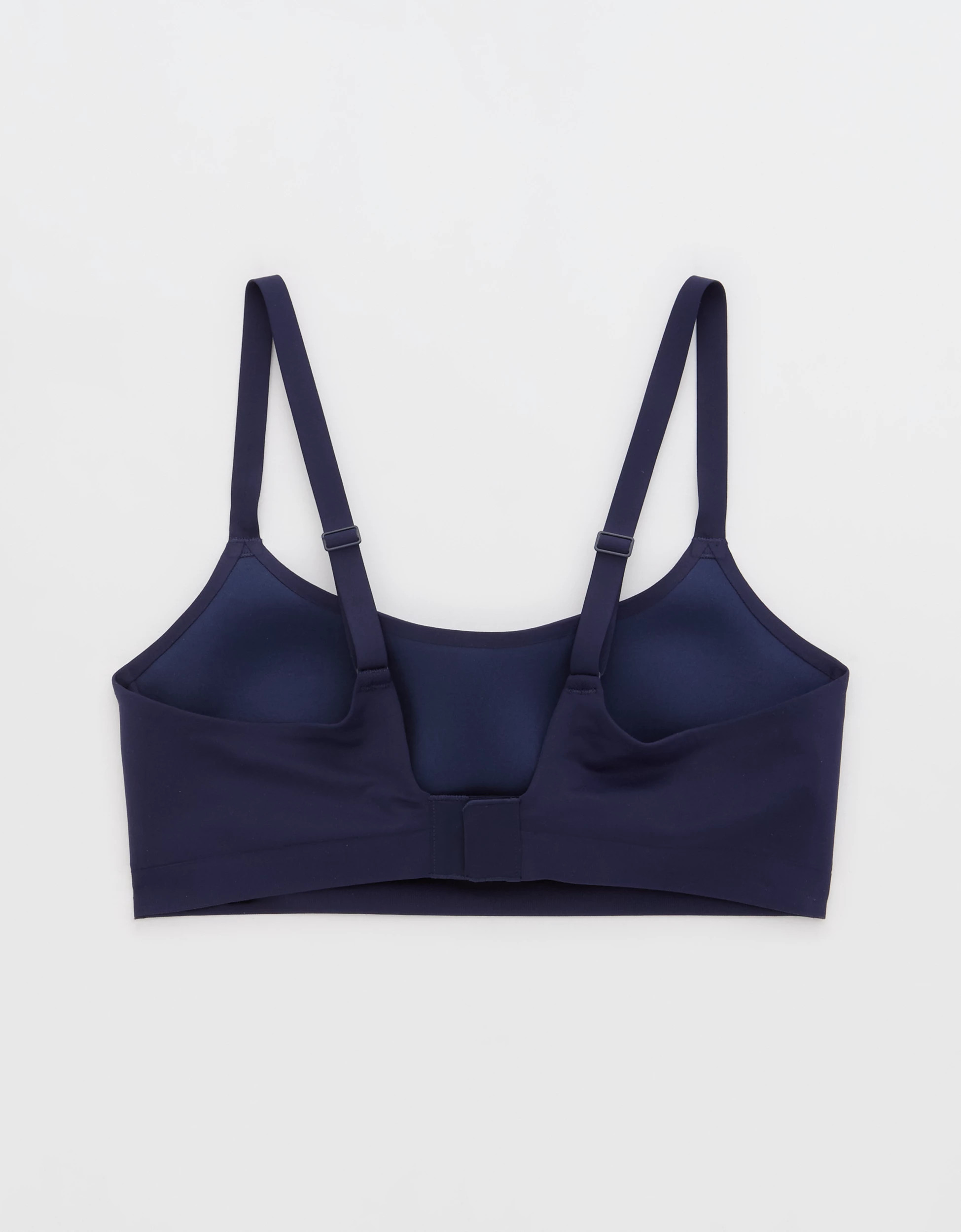 SMOOTHEZ Seamless Bra-ish Wireless Bralette | American Eagle Outfitters (US & CA)