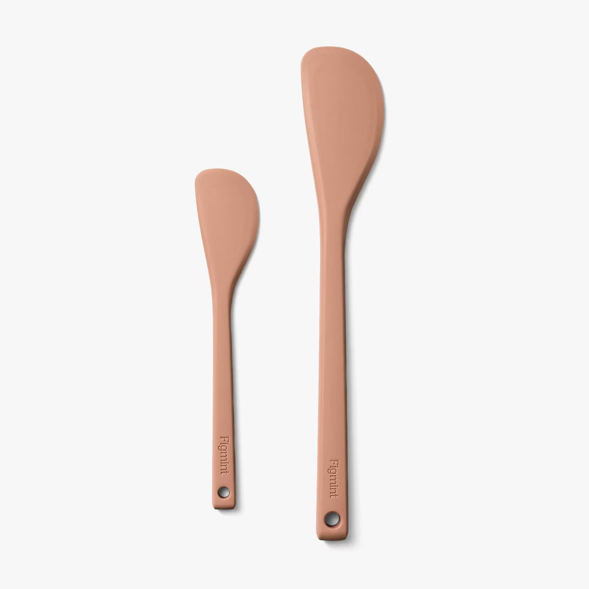 2pc Silicone Spatula Set - Figmint™ | Target