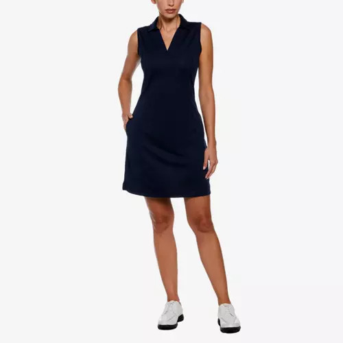 Long Sleeve Golf Dress | PGA TOUR Superstore