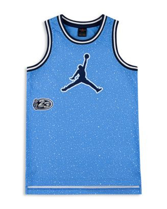 Boys' Jordan Play Off Speckled Tank Top - Big Kid | Bloomingdale's (AU)