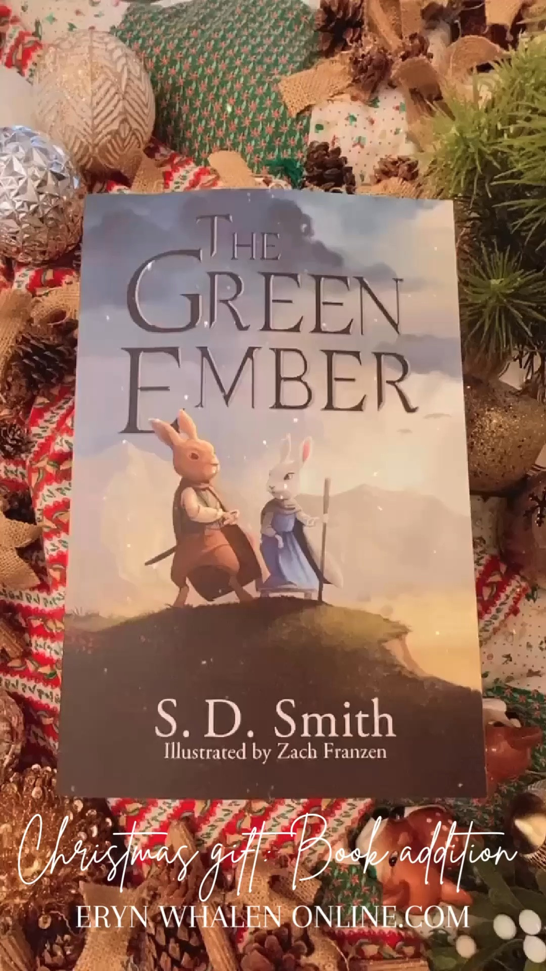 Books for teens, or perfect for family read alouds.  

#LTKHoliday #LTKGiftGuide #LTKSeasonal