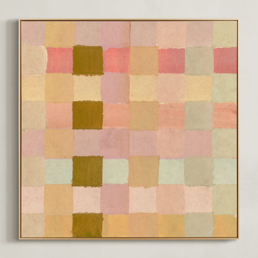 Checkers 1 | Minted