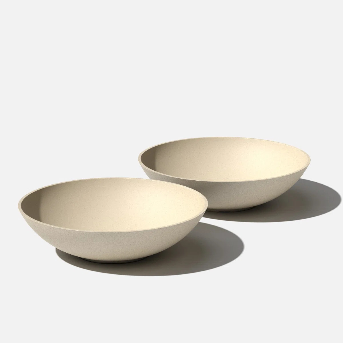 Pure Series Lane Bowl Planter | Wayfair North America