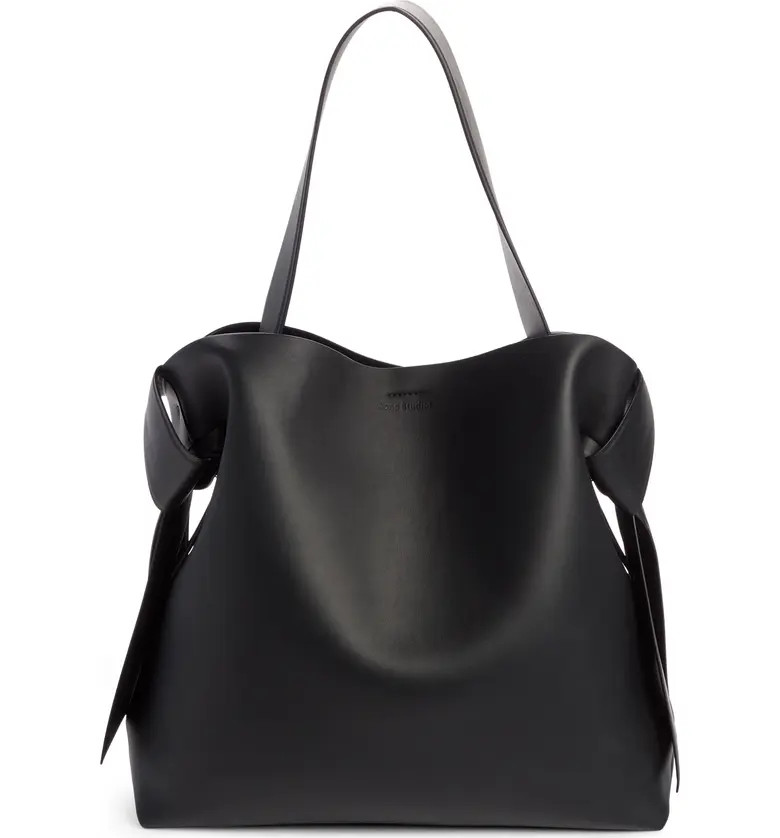 Midi Musubi Leather Bag | Nordstrom