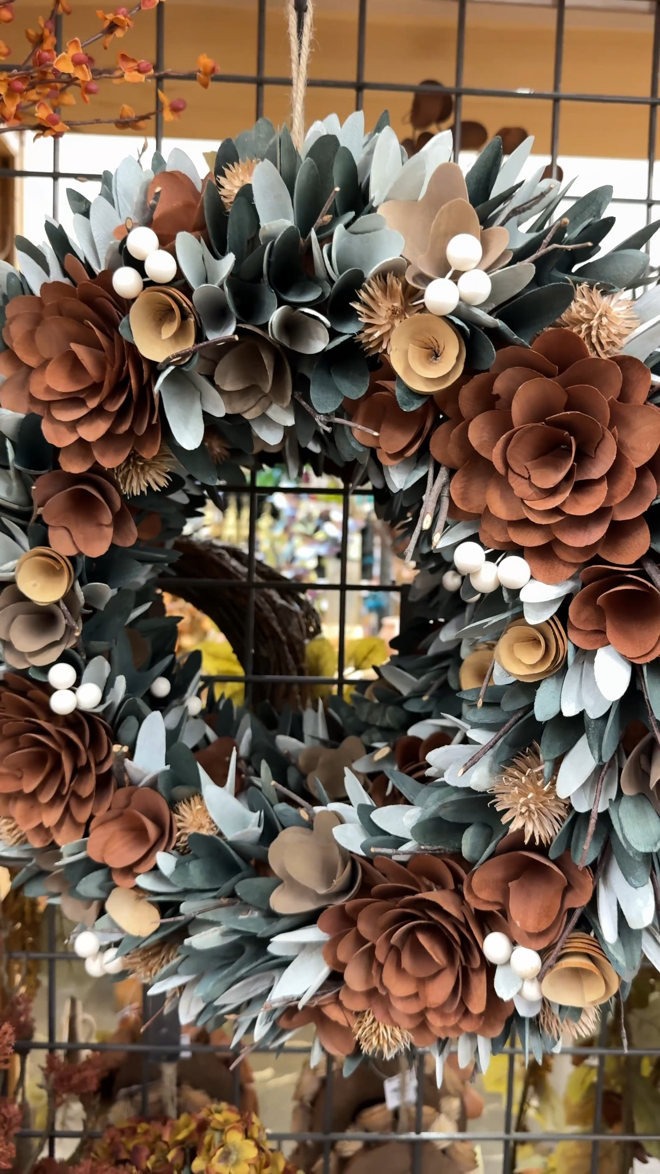 I love browsing for fall decor! I shopped World Market recently & found beautiful pieces + also some inspiration for decorating my own home for the fall season. Check out these items linked below!! 

#LTKSeasonal #LTKVideo #LTKHome