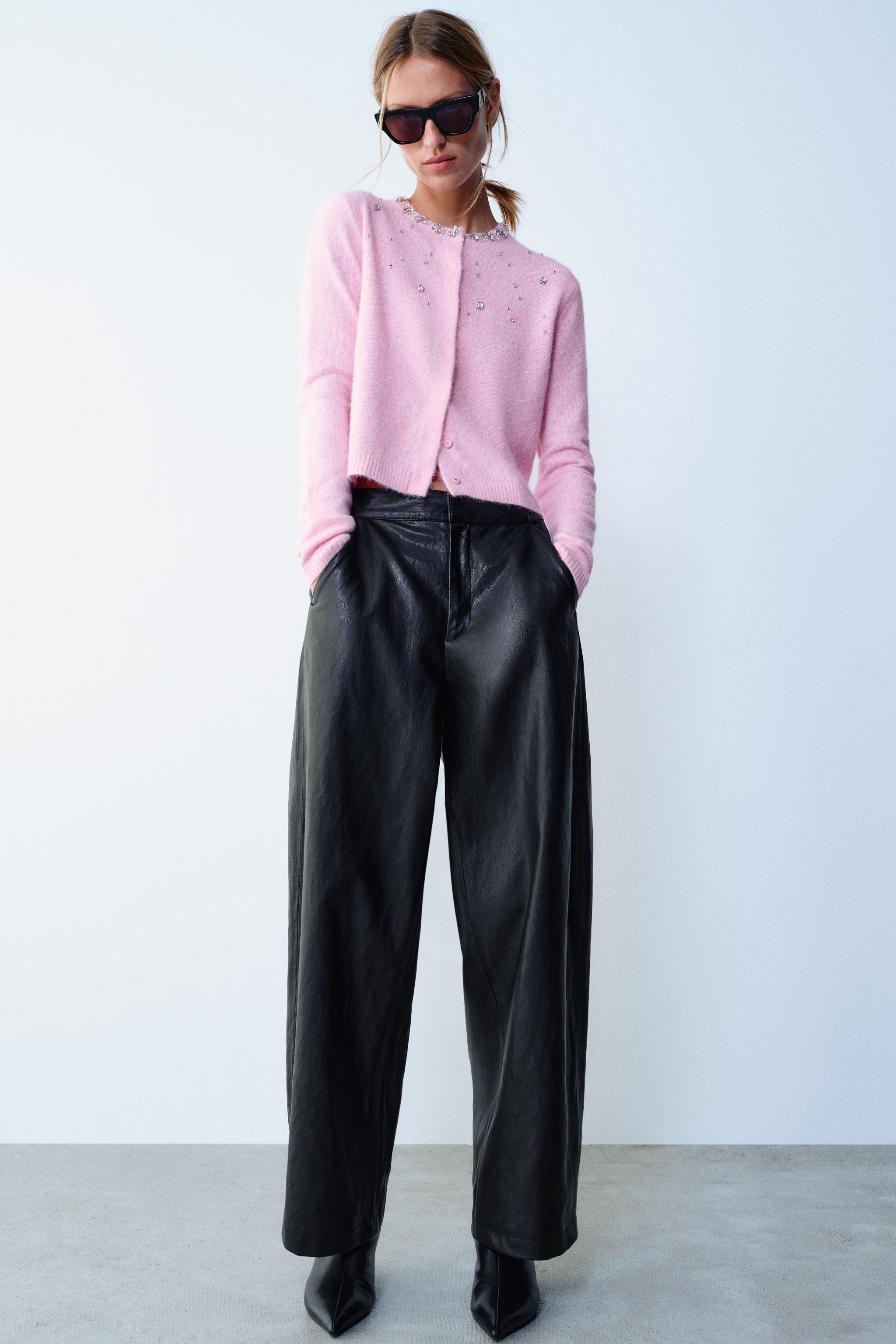 Zara US — shop this pick from Emily's edit