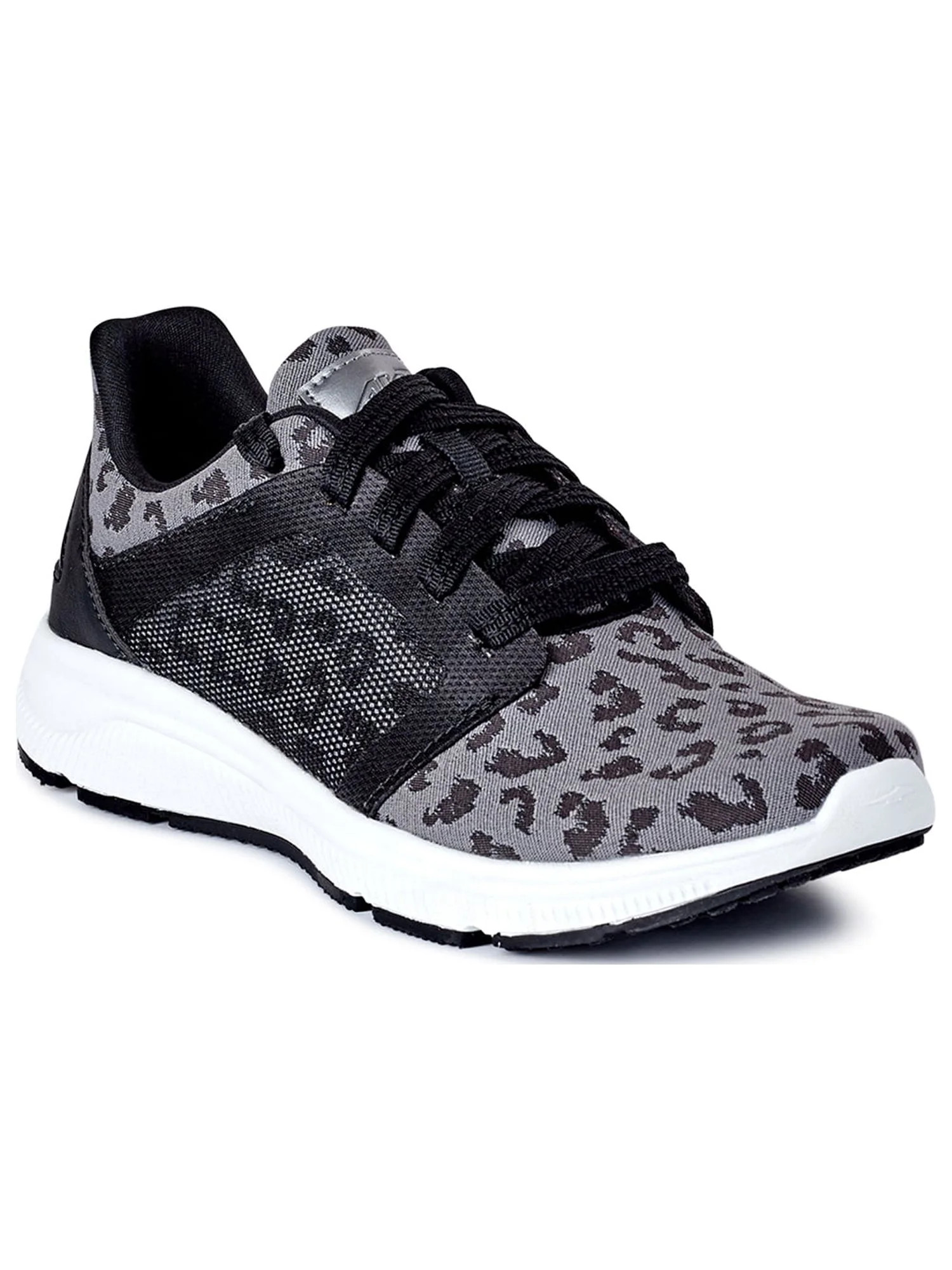 Avia Women's Deluxe Athletic Sneaker, Wide Width Available - Walmart.com | Walmart (US)