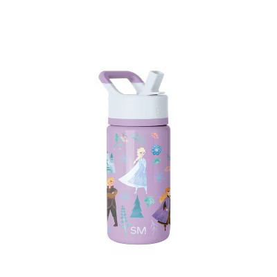 Simple Modern 14oz Summit Frozen Water Bottle Light Purple | Target