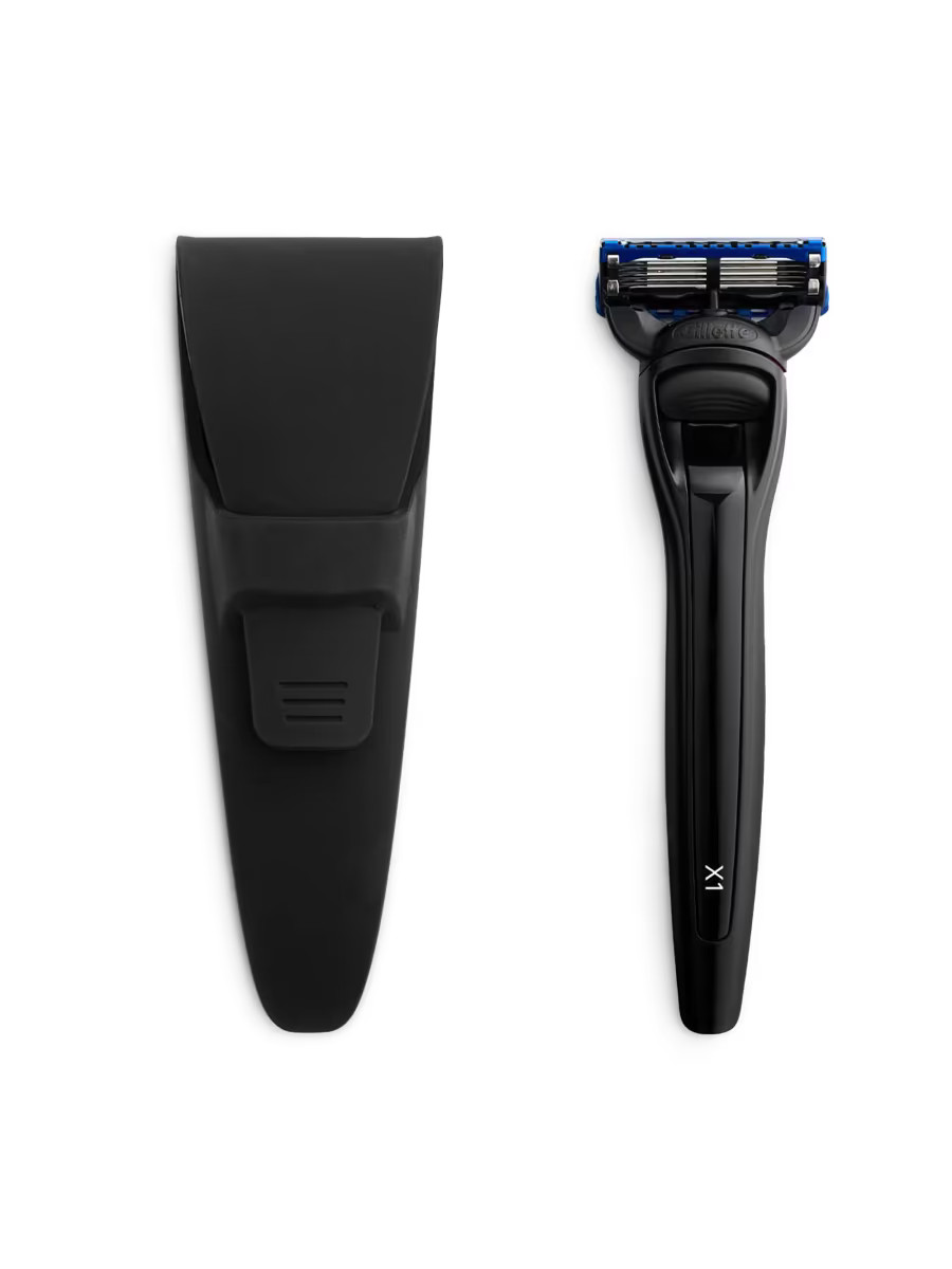 Bolin WebbX1 2-Piece Razor & Case Set | Saks Fifth Avenue