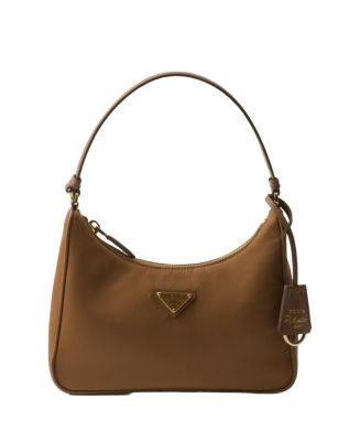 Re-Edition 2005 Re-Nylon And Saffiano Mini Bag | Bloomingdale's (US)