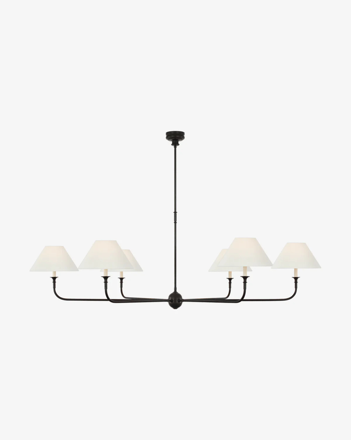 Piaf Oversized Chandelier | McGee & Co. (US)
