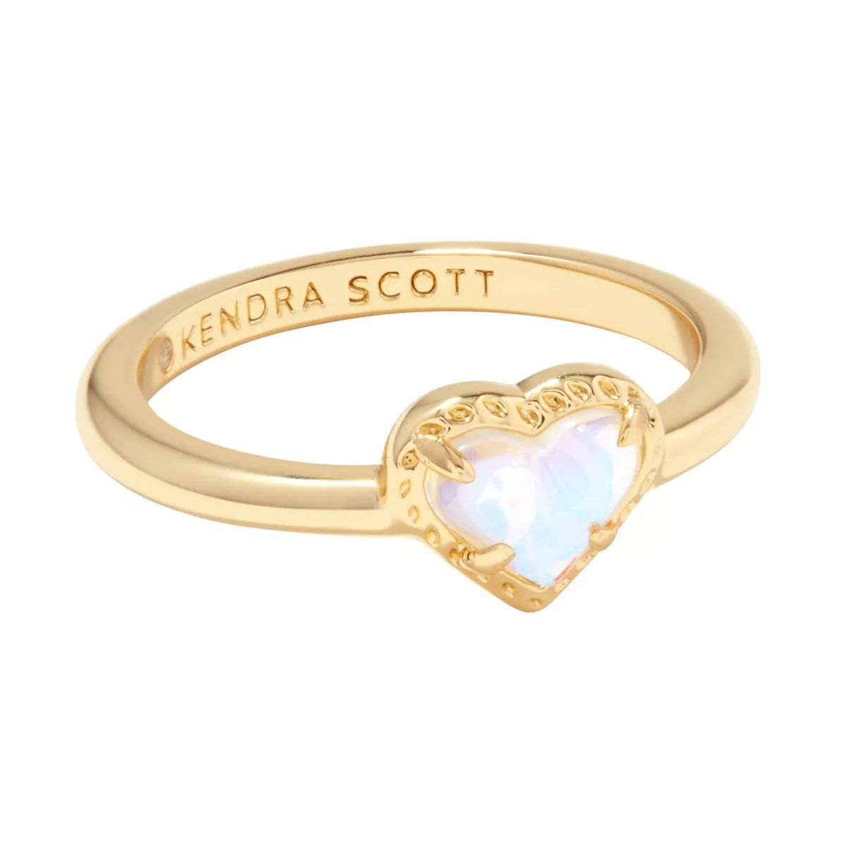 Kendra Scott Anna Band Ring | Target