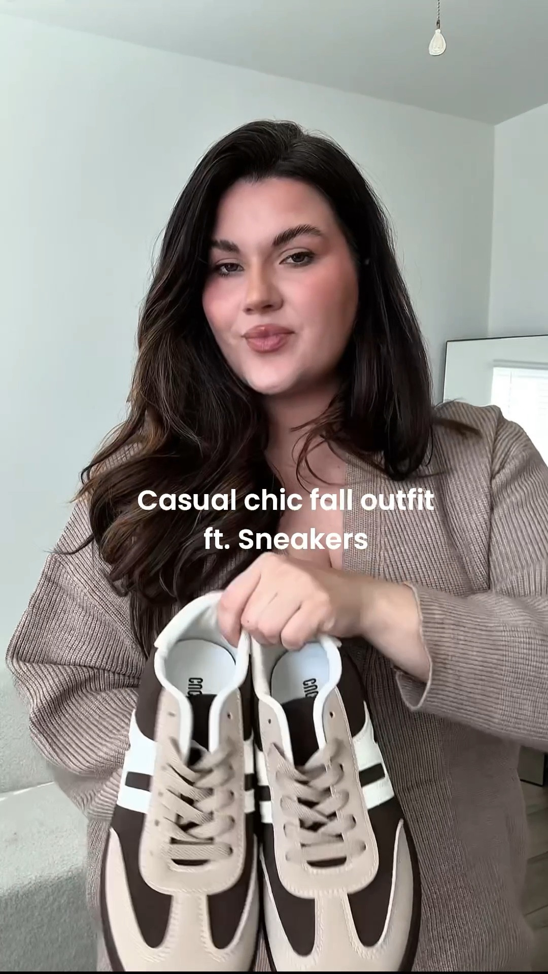 Jeans: 33x30
Sweatshirt: XL
Jacket: XL
Shoes: true to size 


Casual fall outfit, adidas, sneakers, brown shoes, brown sneakers, practical fall outfit, midsize, jeans, denim, casual chic, coat, green coat, chocolate purse

#LTKSeasonal #LTKMidsize #LTKFindsUnder50