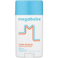 Megababe Thigh Rescue (Various Sizes) - 60g | Cult Beauty