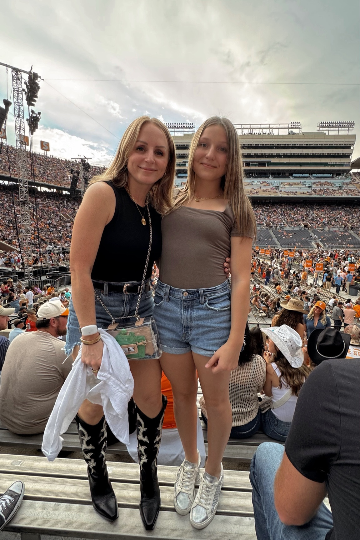 Morgan Wallen concert outfits!! 