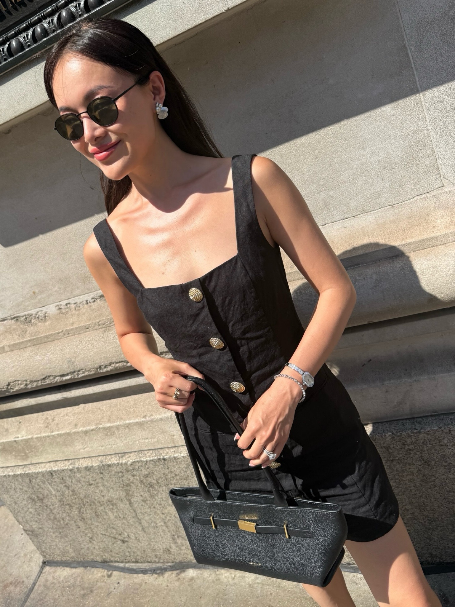 Linen summer 

#LTKuk #LTKsummer #LTKeurope