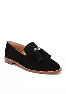 Hadden Tassle Loafer | Belk
