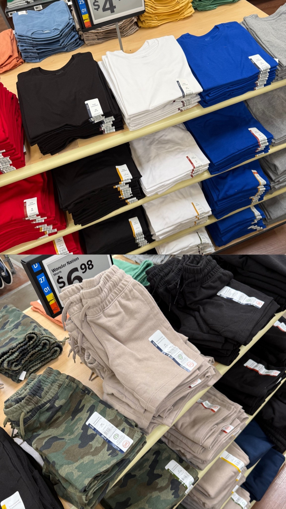 The best basics for young boys. 


#LTKSeasonal #LTKKids #LTKSaleAlert