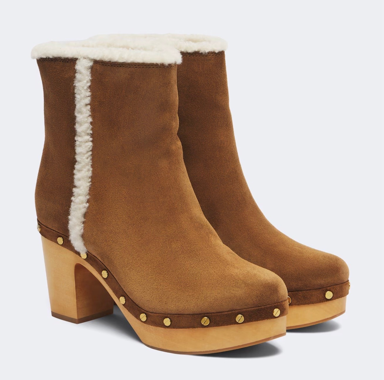 Fall boots

#LTKootd