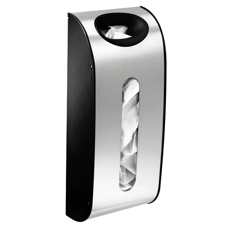 Grocery Cabinet Door Organizer | Wayfair North America