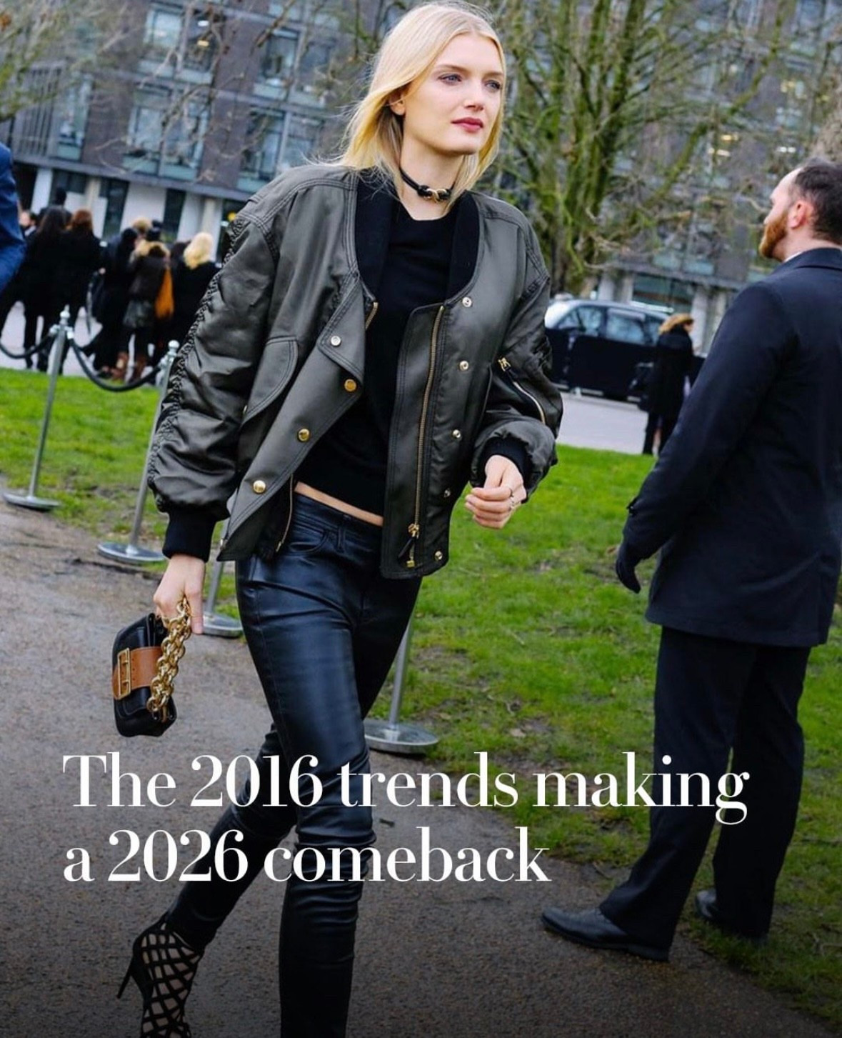There’s a reason the black leather jacket, dark wash denim and black pointed toe boot is still relevant ten years later; it’c chic and timeless! The slouchy bag also had its moment in 2016, but the secret to updating this look is to add a modern slouchy accessory. Linking these pieces and bag options to make this look fresh in 2026! 

#LTKSeasonal #LTKootd