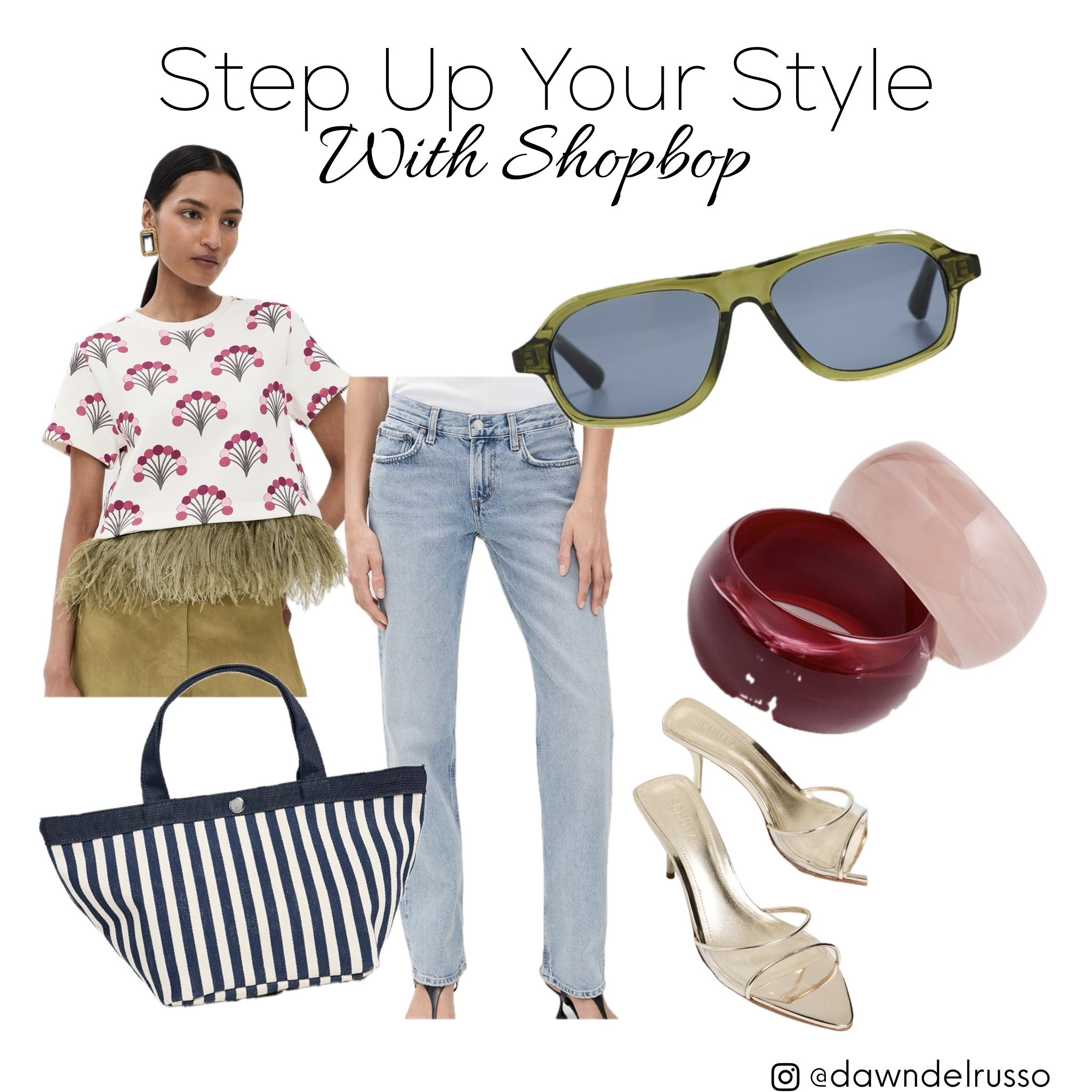 I want this whole looks from Shopbop 