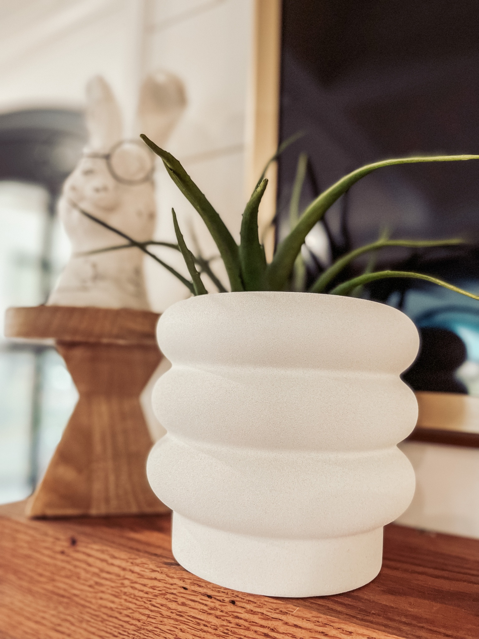 Walmart Home Decor $7 planter

#LTKhome #LTKFind