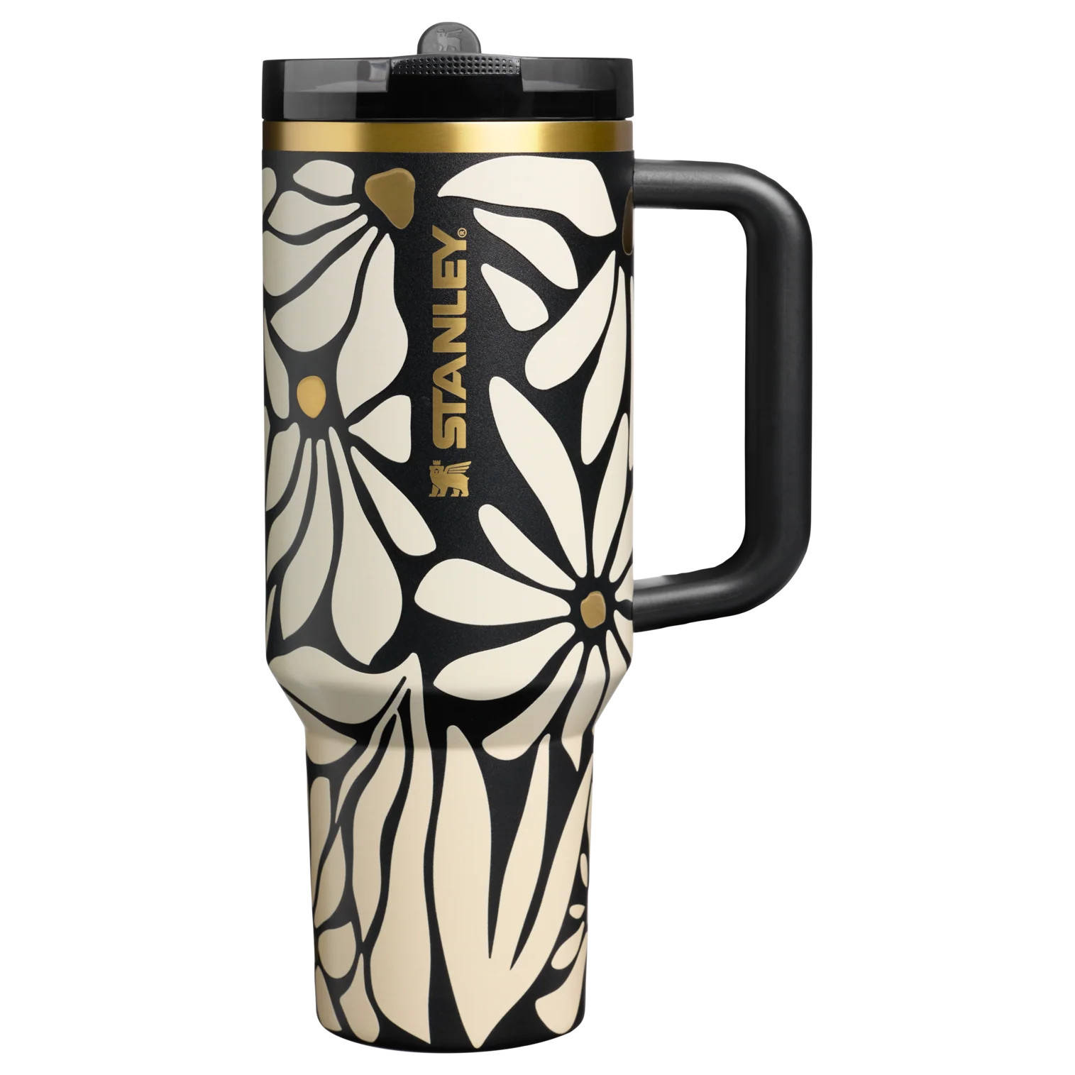 The Quencher(R) ProTour Flip Straw Tumbler | 40 OZ | Stanley 1913 (US)