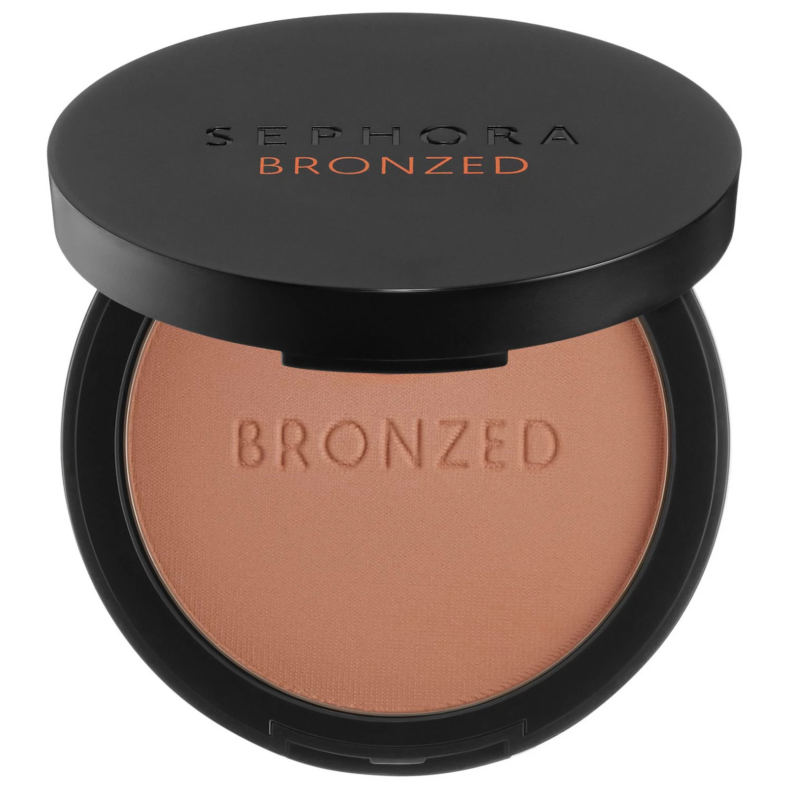 SEPHORA COLLECTION Soft Matte Bronzer Powder, Size: .34Oz, Brown | Kohl's