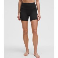 lululemon – Short Align taille haute pour Femmes – 15 cm – Taille 14 | lululemon FR