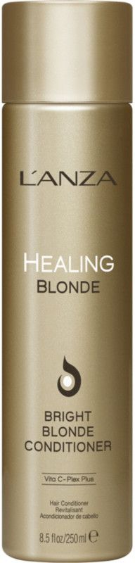 Healing Blonde Bright Blonde Conditioner | Ulta