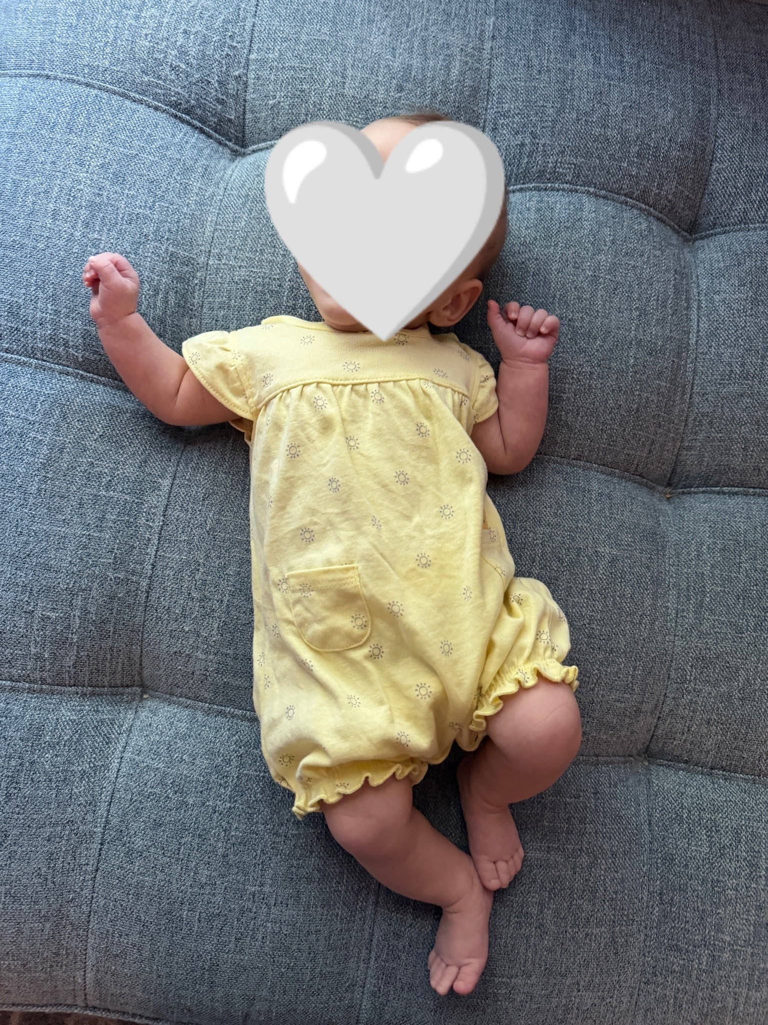 baby sunshine ☀️

#LTKKids #LTKBaby #LTKmomlife
