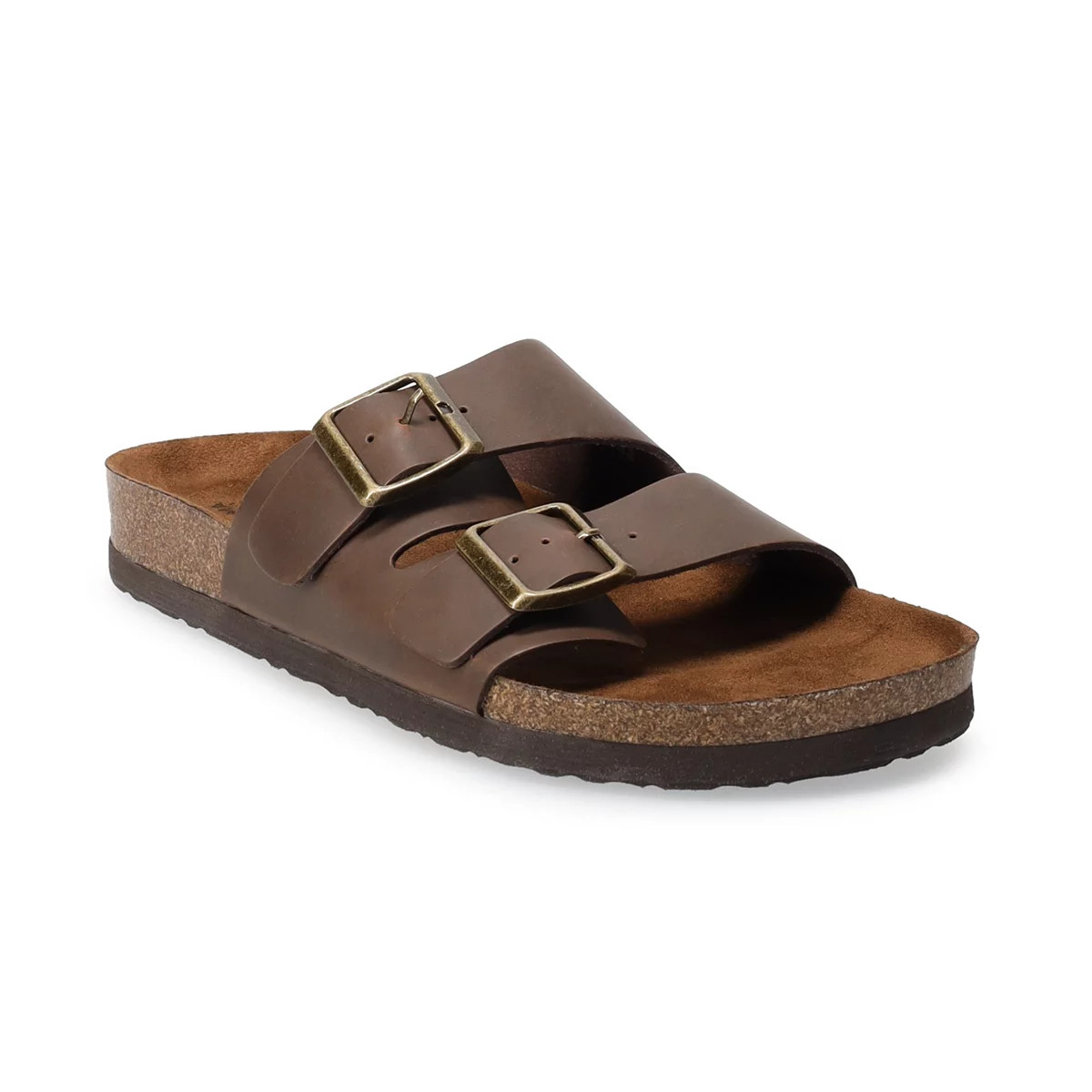 Sonoma Goods For Life® Raymond 02 Men's Slide Sandals | Kohl's