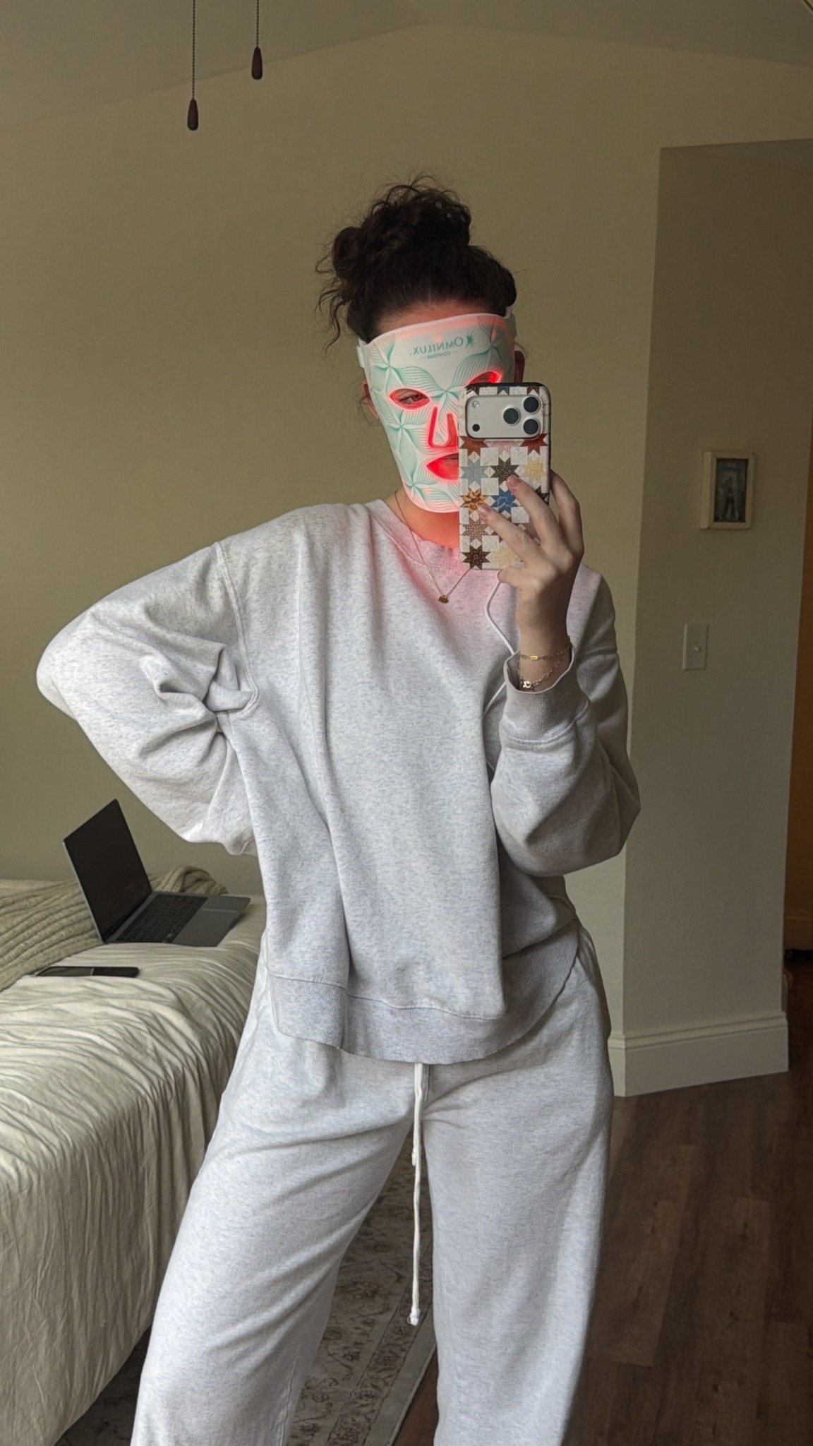 my fav health & wellness investment for my skin! 

#LTKmomlife #LTKselfcare
