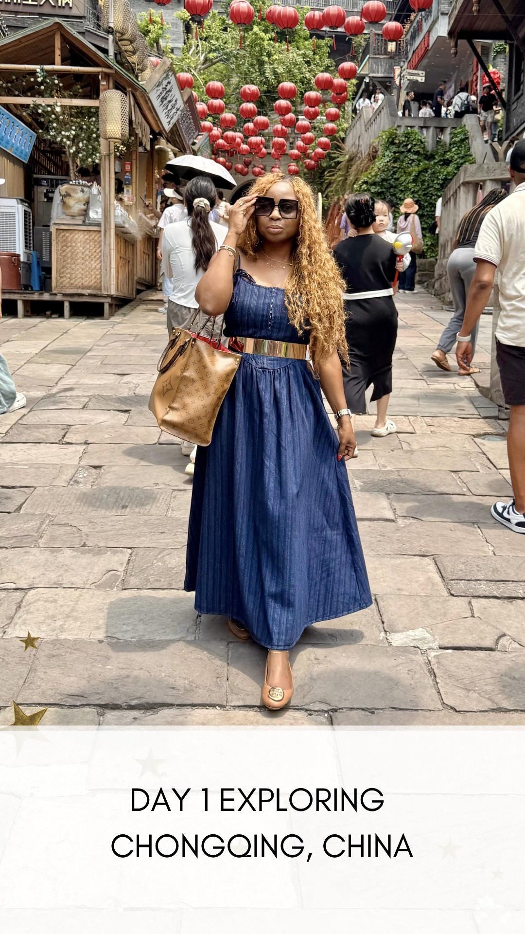 The denim dress I’m wearing here is perfect for Fall and can be layered with a sweater or jacket for that cute fall dres fit.

#LTKootd #LTKdayinmylife #LTKvlog