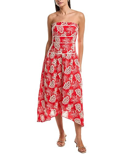 Blanca Dress | Gilt & Gilt City