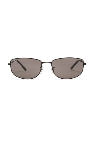 Oval Sunglasses
                    
                    Ray-Ban | Revolve Clothing (Global)