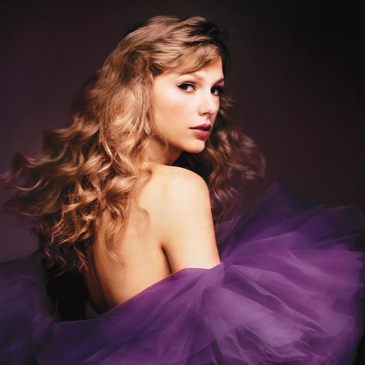 Taylor Swift - Speak Now (Taylor’s Version) (2CD) | Target