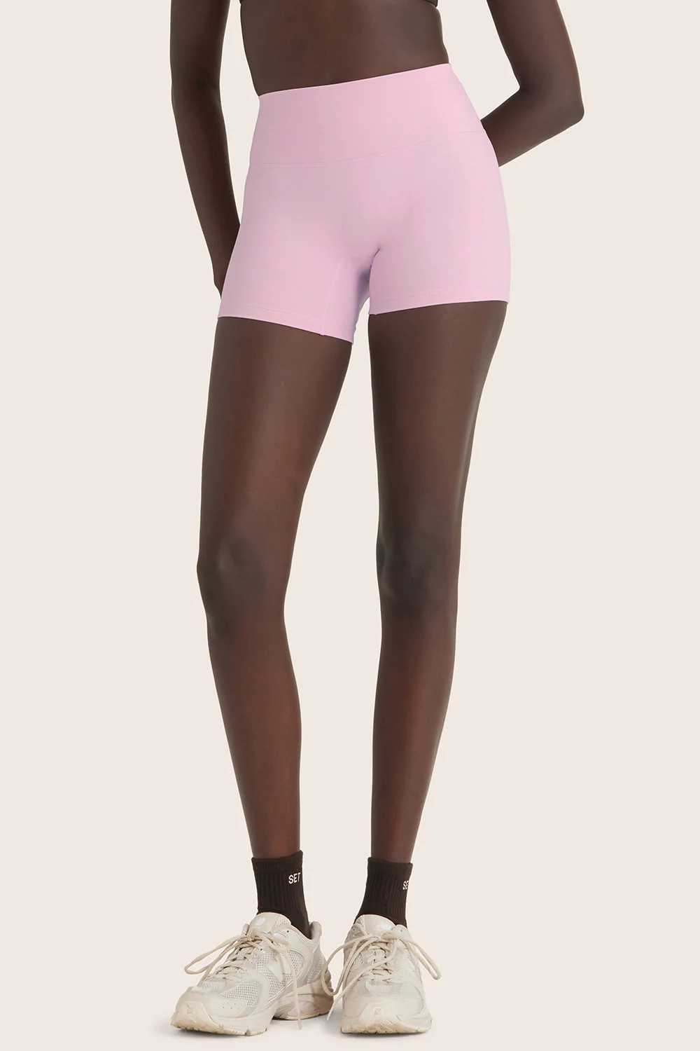 SPORTBODY® SPORTY SHORTS - SWIRL | SET Active