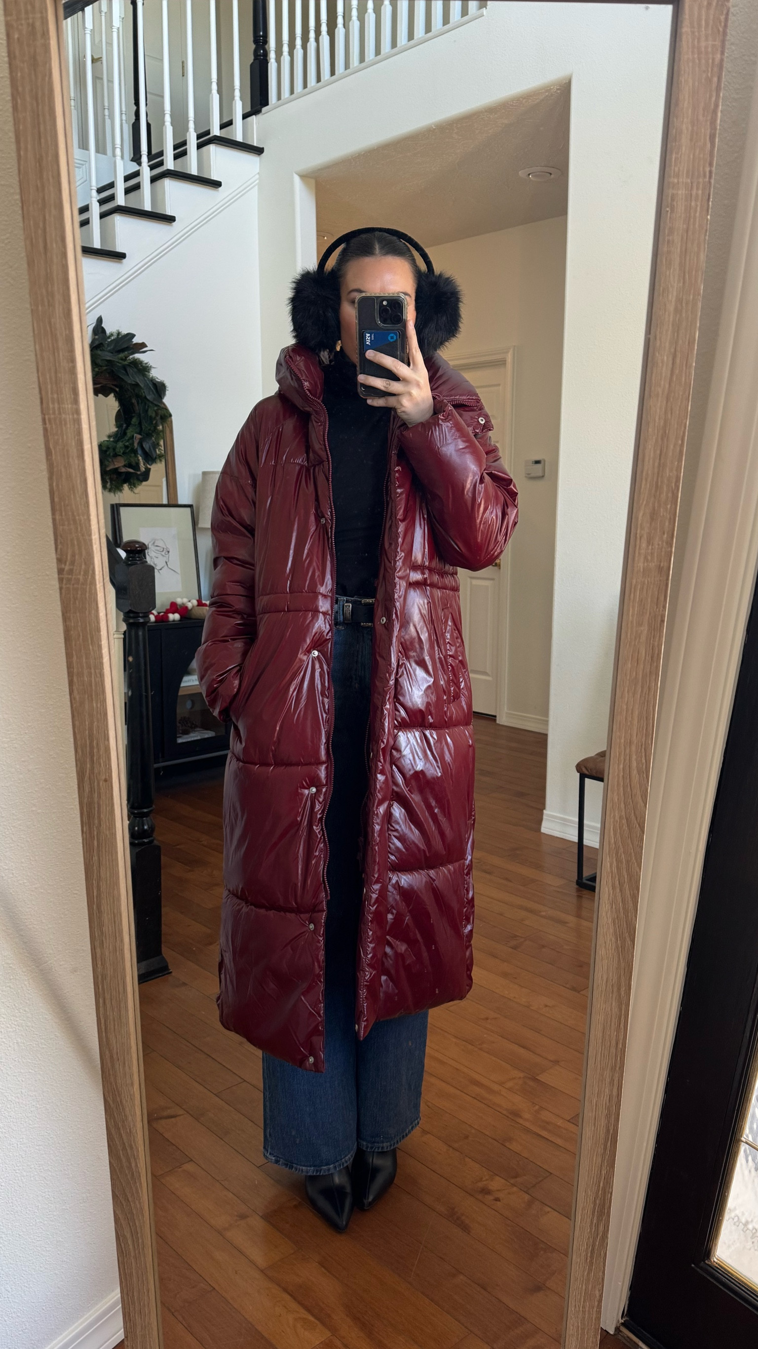 Winter outfitt

#LTKFindsUnder50