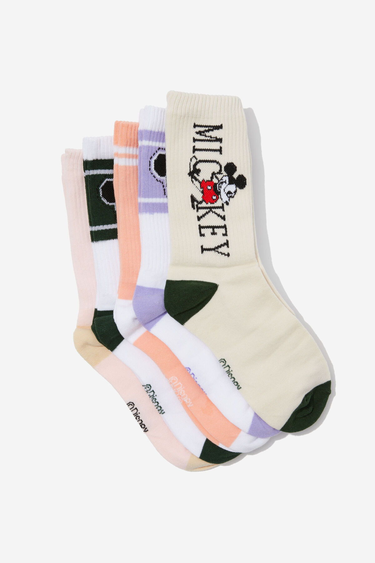 Box Of Socks | Cotton On (US)
