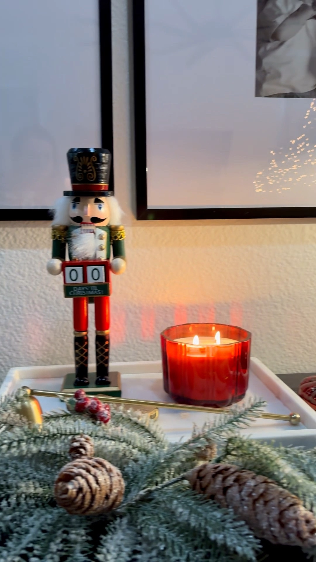 The cutest vintage Christmas vibes are at target!

#LTKHome #LTKHoliday #LTKSeasonal