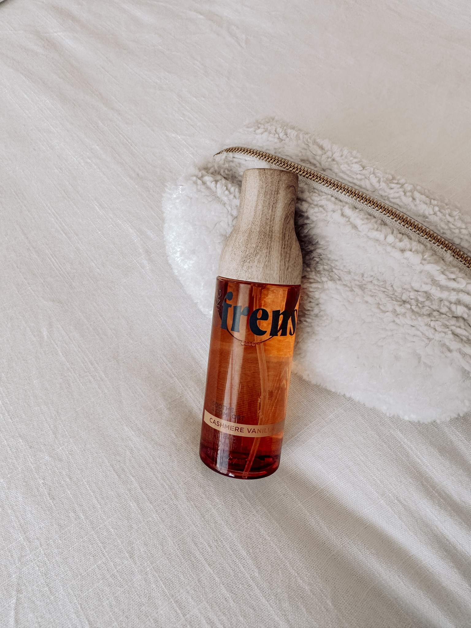 Obsessed with this scent 😍 the Cashmere Vanilla 

#LTKHoliday #LTKfindsunder50 #LTKitbag #LTKU #beingfrenshe #targetfinds #thanksgivingoutfit #lululemon #fleecebag #makeupbag #beautyproducts #homefinds #christmasgiftidea #stockingstuffers #perfume 

#LTKstyletip #LTKhome #LTKbeauty