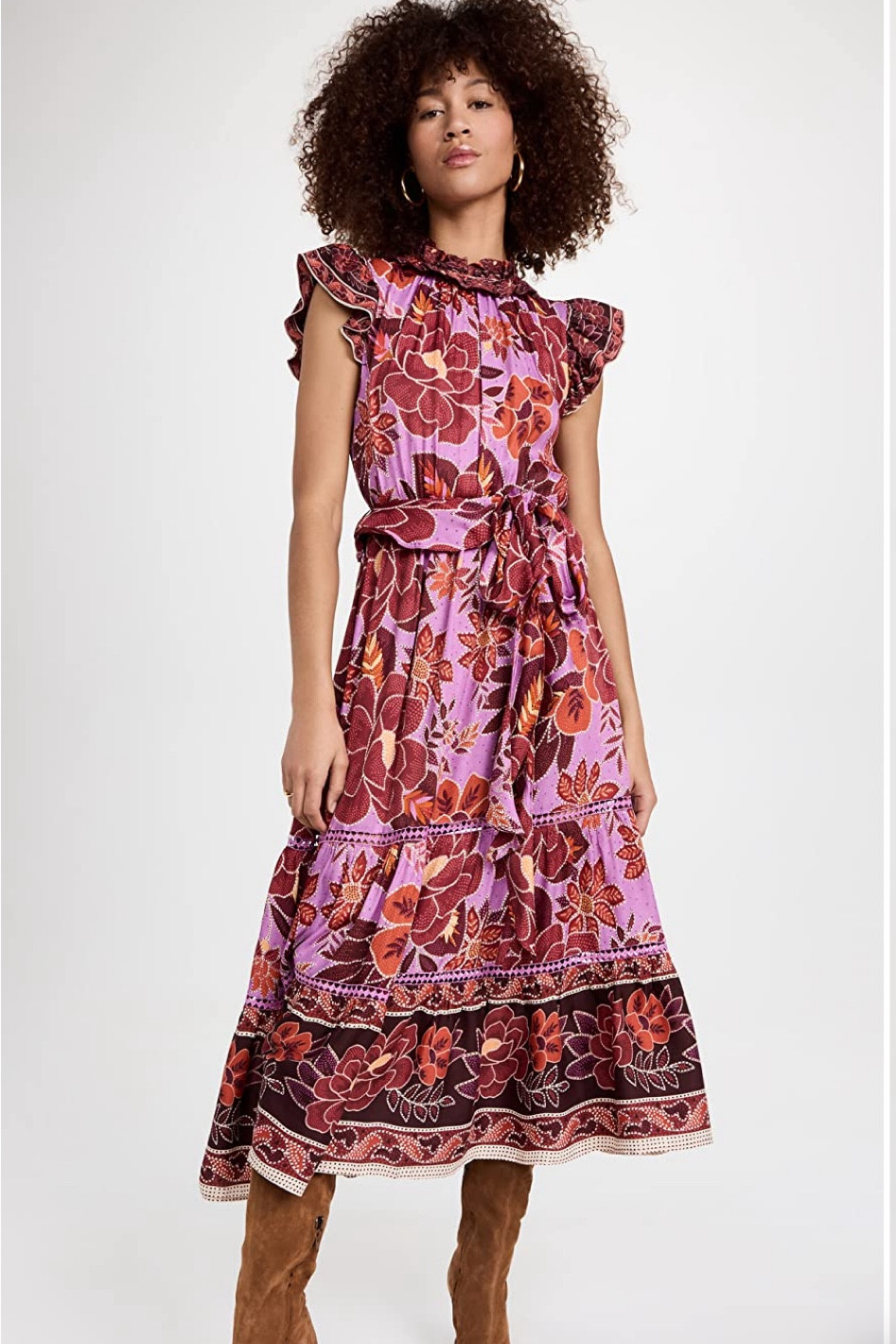 Dresses

#LTKSeasonal