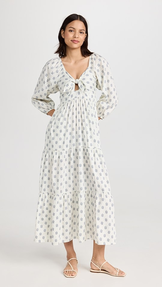 XIRENA Imogen Dress | SHOPBOP | Shopbop