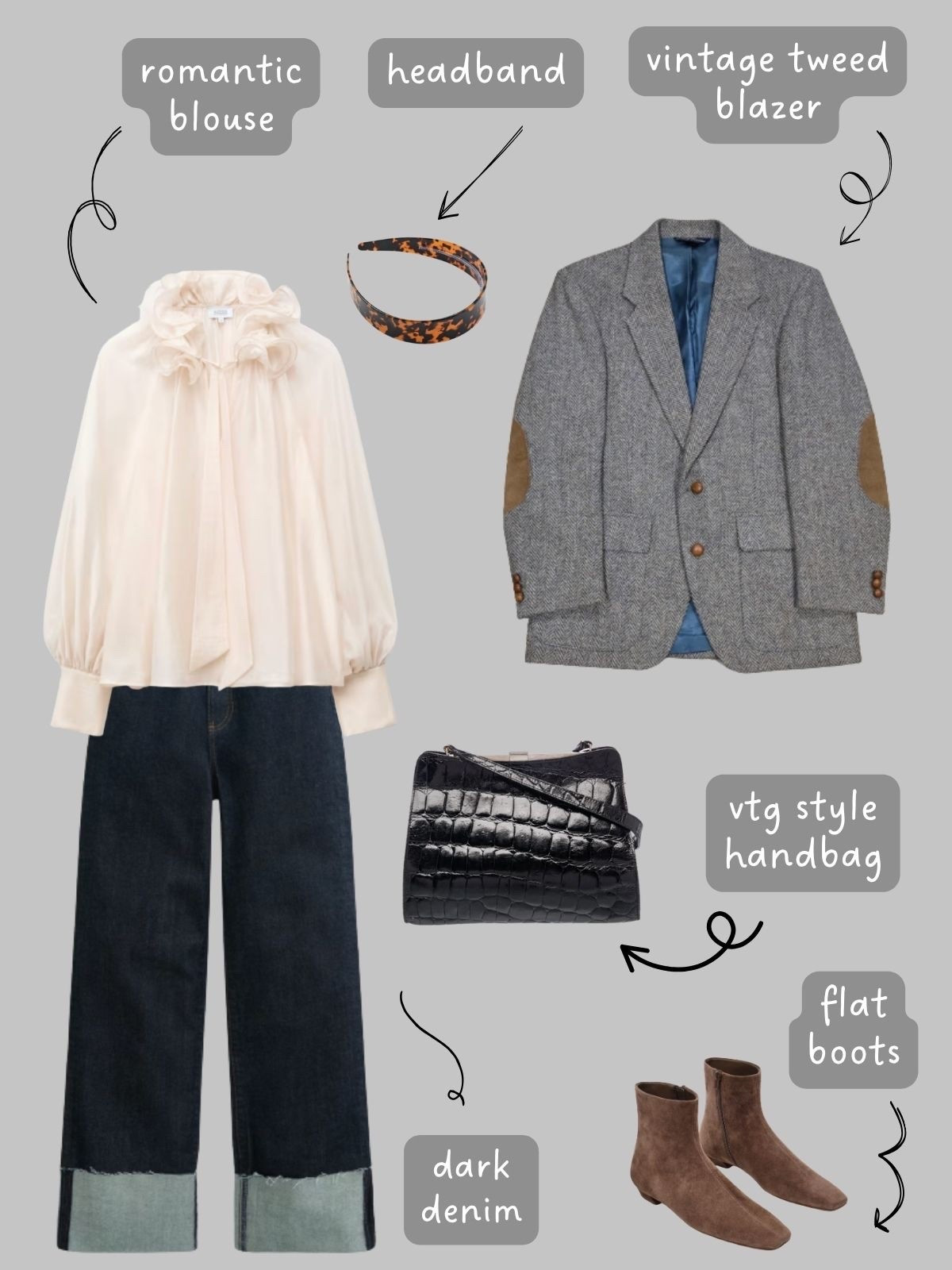 The librarian chic fall wardrobe. How to view your wardrobe as building a library versus a trendy storefront. 

You can read the whole post and see all of the outfit examples on my blog.

#LTKcanada #LTKfall #LTKstyletip