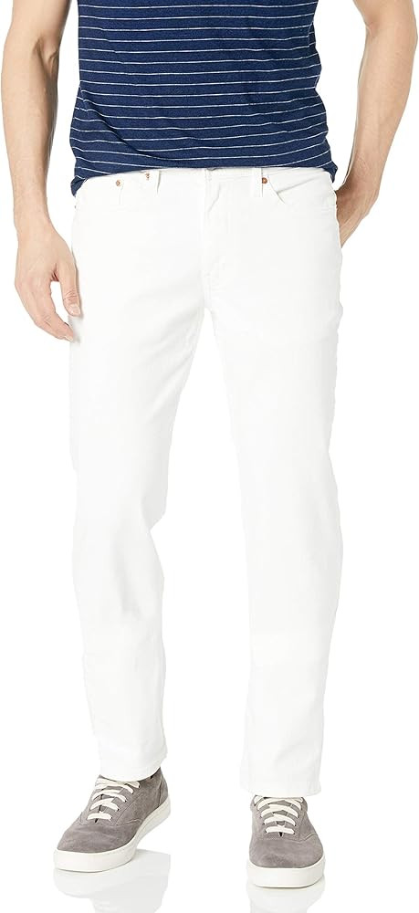 Levi's Men's 514 Straight Fit Cut Jeans (Also available in Big & Tall) | Amazon (US)