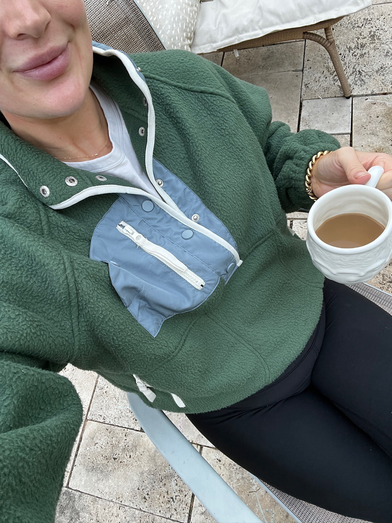 Loving this cozy pullover from Amazon! #amazon #amazonfashion fall jacket, fall outfit. 

#LTKFindsUnder50 #LTKStyleTip #LTKBump