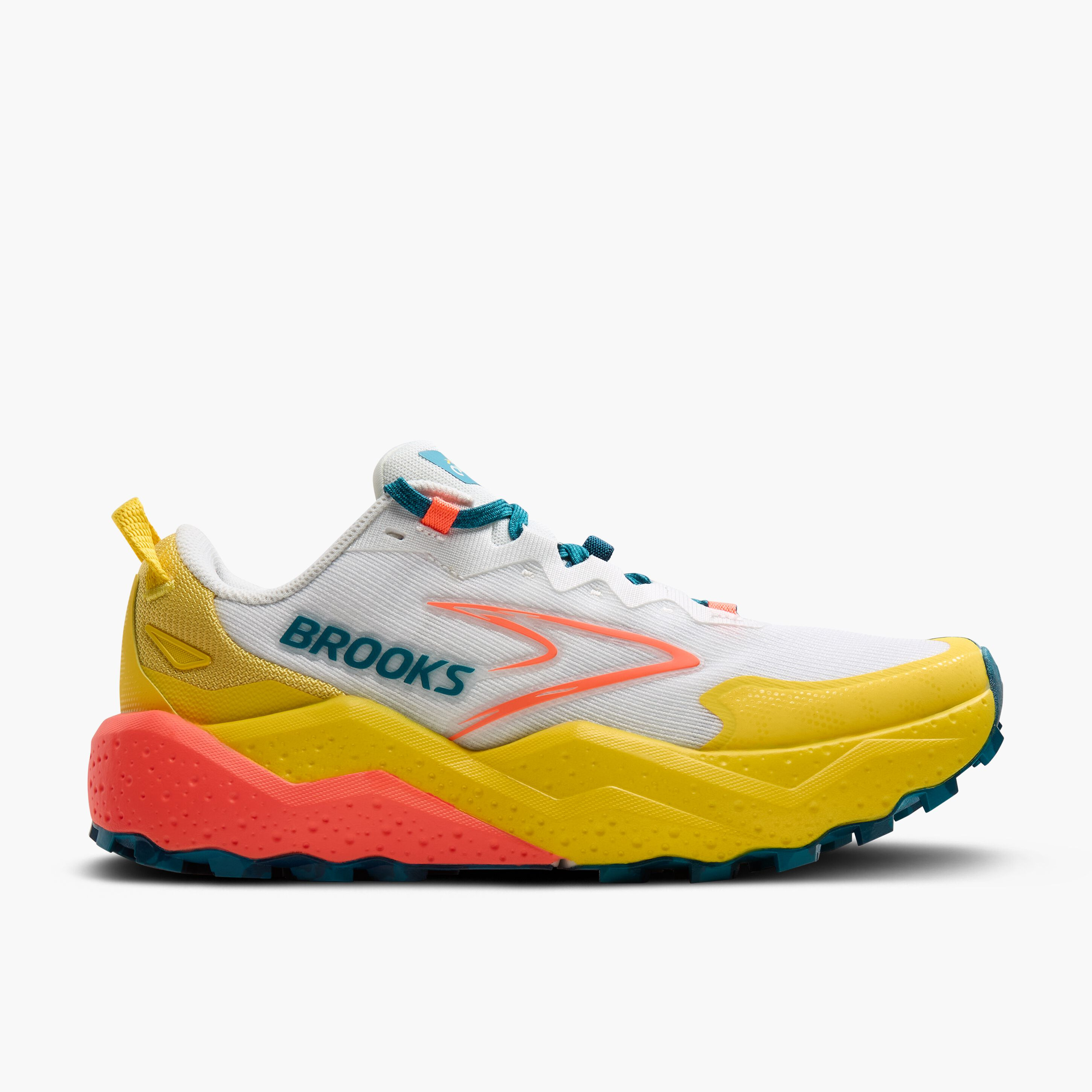Women's Caldera 8 | Trail Running Shoes | Brooks Running | Brooks Running